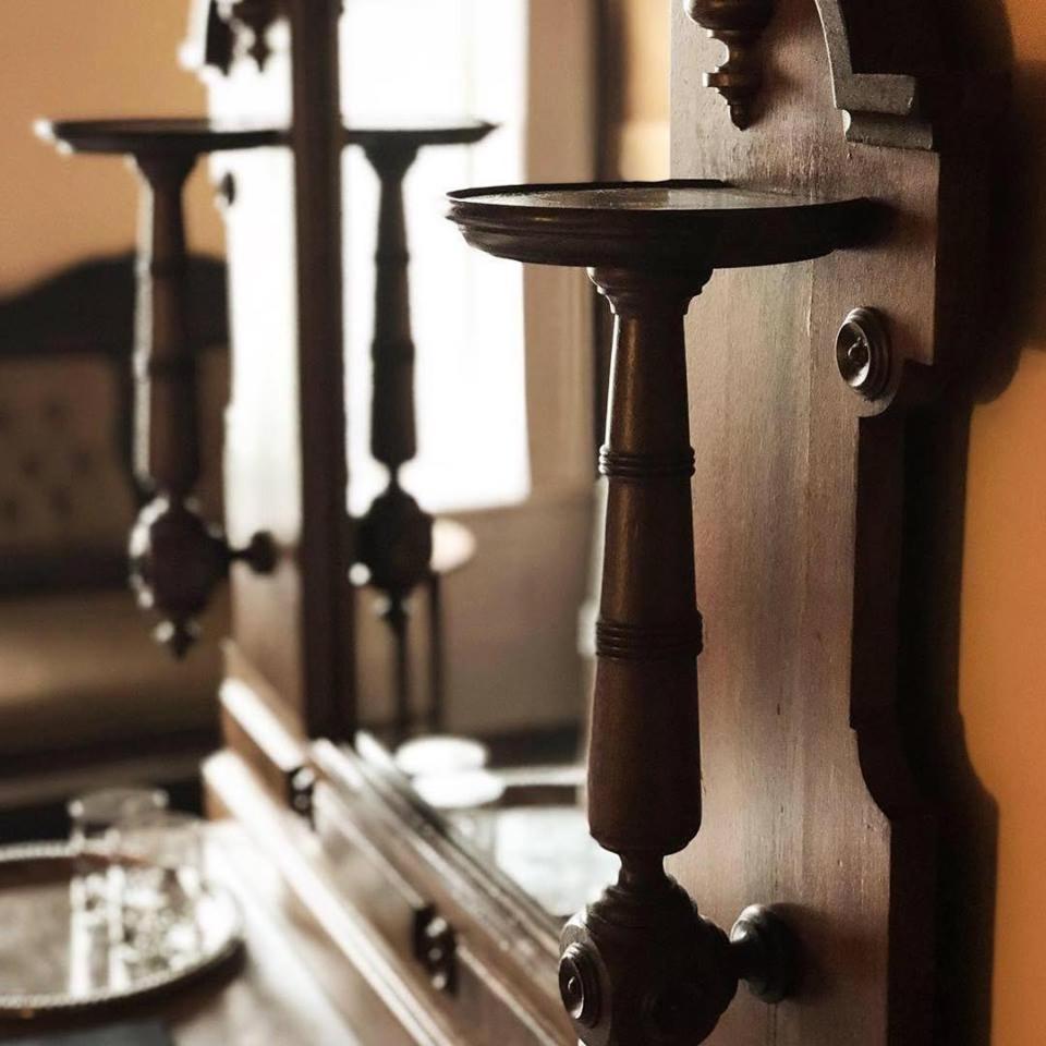 The Joshua Wilton House Hotel Harrisonburg Bagian luar foto